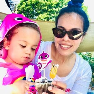 Meet the Posher, Nadia